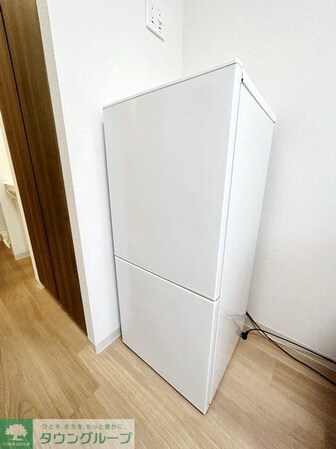 キャンバスヴィレッジ元住吉の物件内観写真